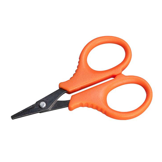 Fox Edges Titanium Braid Scissors i gruppen Verktyg & Tillbehör / Tänger & Saxar / Linklippare & Saxar hos Fishline (CAC932)