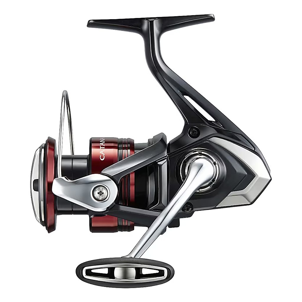 Shimano Catana FF i gruppen Fiskerullar / Haspelrullar hos Fishline (CAT1000Fr)