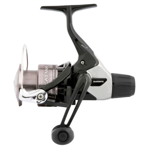 Shimano Catana RC i gruppen Fiskerullar / Haspelrullar hos Fishline (CAT4000RCr)