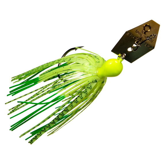 Z-man Chatterbait i gruppen Fiskedrag / Bladed Jigs & Chatterbaits hos Fishline (CB38-07r)