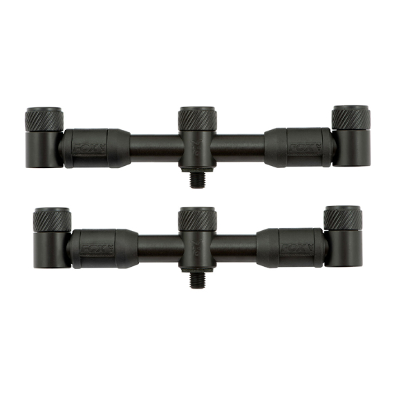 Fox Black Label QR Buzz Bar i gruppen Verktyg & Tillbehör / Rod Pods, Rod Rests & Banksticks / Buzz Bars hos Fishline (CBB024r)