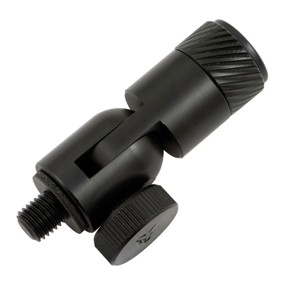 Fox Black Label QR Angle Adaptor i gruppen Verktyg & Tillbehör / Rod Pods, Rod Rests & Banksticks / Stage Stands, Adaptrar & Tillbehör hos Fishline (CBB031)