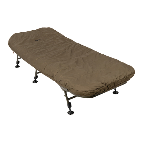 Fox Duralite + All Season System i gruppen Outdoor / Sängar & Liggunderlag / Sängar hos Fishline (CBC127)