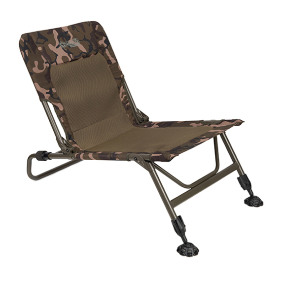 Fox Camolite Combo Chair i gruppen Outdoor / Tält & Tältmöbler / Stolar & Bord / Stolar hos Fishline (CBC132)
