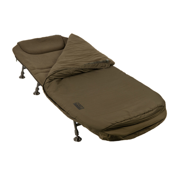 Fox EOS Compact Sleep System i gruppen Outdoor / Sängar & Liggunderlag / Sängar hos Fishline (CBC139)