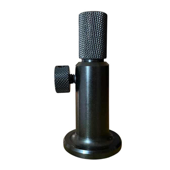 Fox Black Label Slim Stage Stands (2-pack) i gruppen Verktyg & Tillbehör / Rod Pods, Rod Rests & Banksticks / Stage Stands, Adaptrar & Tillbehör hos Fishline (CBS093)
