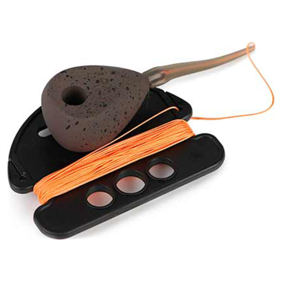 Fox Edges Captive Back Weight i gruppen Fiskemetoder / Mete & Specimenfiske / Krok & Småplock Specimenfiske / Sänken & Vikter Specimenfiske hos Fishline (CBW006r)