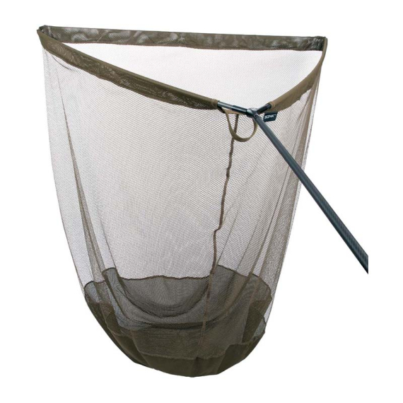 Sonik Sk-47 Net 42\'\' 2Pc 1.80m i gruppen Verktyg & Tillbehör / Håvar / Specimenhåvar & Håvtillbehör / Specimenhåvar hos Fishline (CC0013)