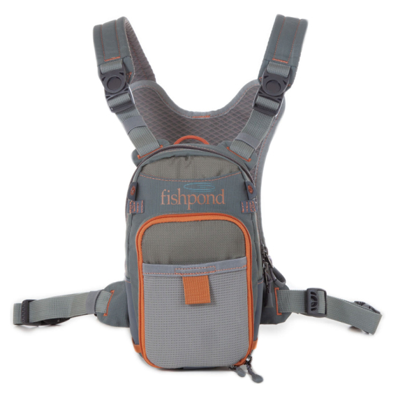 Fishpond Canyon Creek Chest Pack i gruppen Förvaring / Fiskeväskor / Chest Packs hos Fishline (CCCPK)