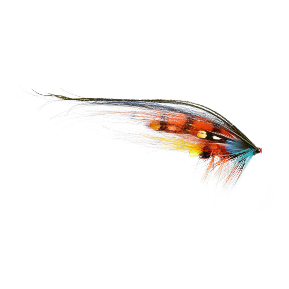 Frödin Classic Classic - Durham Ranger i gruppen Fiskedrag / Flugor / Tubflugor hos Fishline (CCDR-10r)