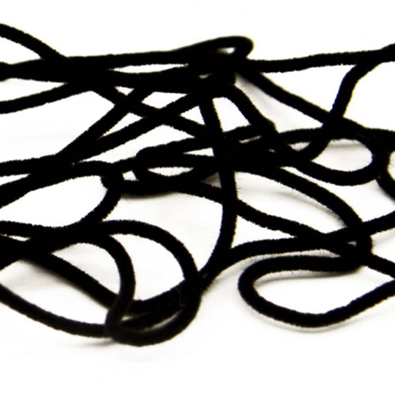 Semperfli Suede Chenille 1mm i gruppen Krok & Småplock / Flugbindning / Flugbindningsmaterial / Garn & Chenille hos Fishline (CCHS000FPKr)