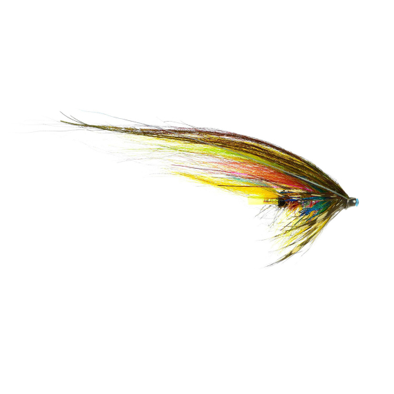 Frödin Classic Classic - The Butcher i gruppen Fiskedrag / Flugor / Tubflugor hos Fishline (CCTB-10r)