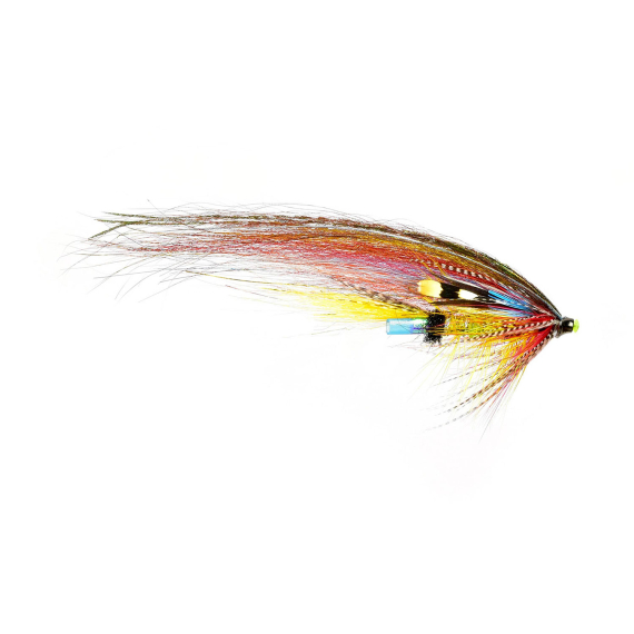 Frödin Classic Classic - The Childers i gruppen Fiskedrag / Flugor / Tubflugor hos Fishline (CCTC-10r)