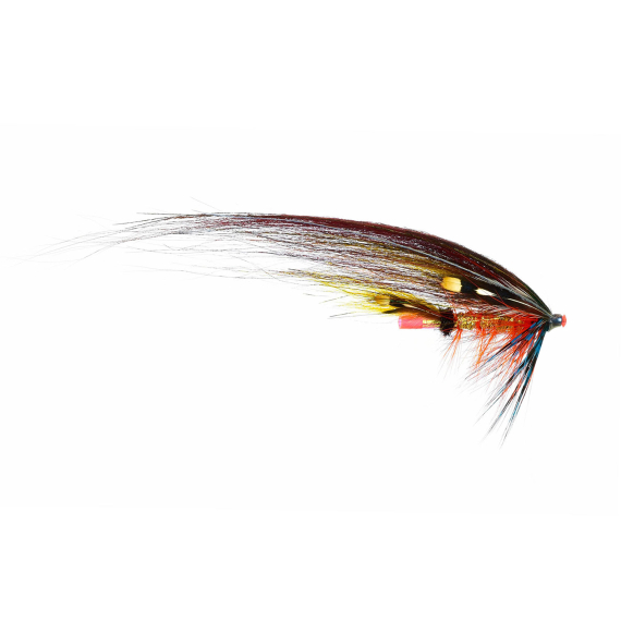 Frödin Classic Classic - The Dunkeld i gruppen Fiskedrag / Flugor / Tubflugor hos Fishline (CCTD-10r)