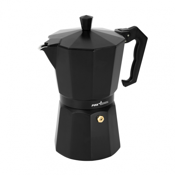 Fox Cookware Coffee Maker 300ml - 6 cups i gruppen Outdoor / Friluftskök & Redskap / Kaffebryggare & Kaffepannor / Kaffebryggare hos Fishline (CCW014)