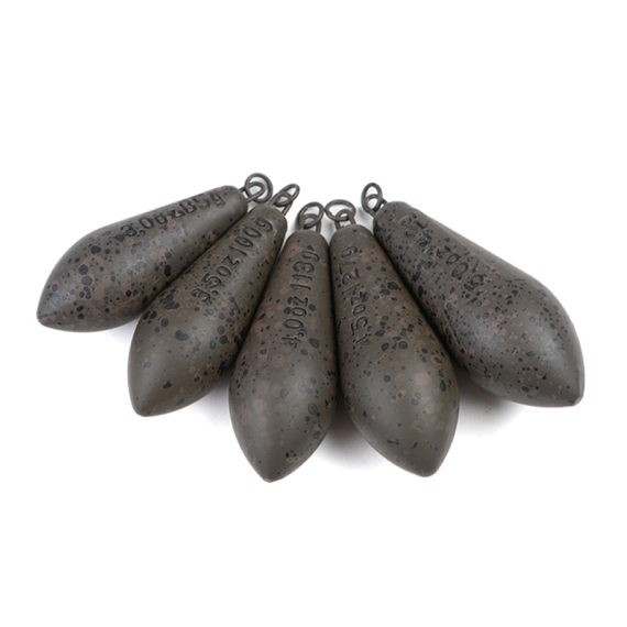 Fox Edges Heli Lead Distance i gruppen Krok & Småplock / Sänken & Vikter / Övriga Sänken & Tyngder hos Fishline (CED076r)