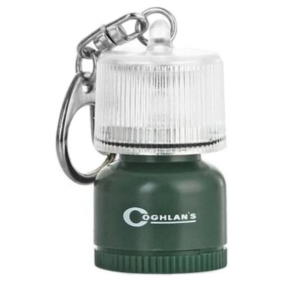 Coghlans LED Micro Lantern i gruppen Outdoor / Lampor & Lyktor / Campinglyktor hos Fishline (CG0842)