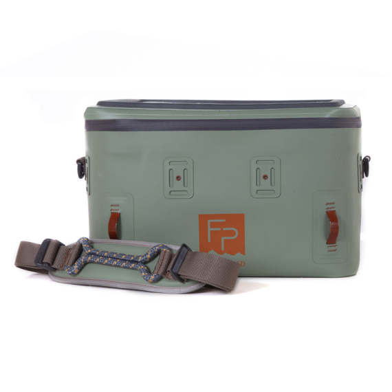 Fishpond Cutbank Gear Bag - Eco Yucca i gruppen Fiskemetoder / Vinterfiske / Förvaring / Ryggsäckar hos Fishline (CGB-EY)