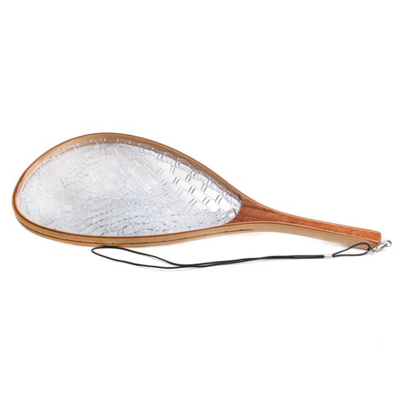 Fly-Dressing Ghost Håv i gruppen Verktyg & Tillbehör / Håvar / Flugfiskehåvar hos Fishline (CH-107)