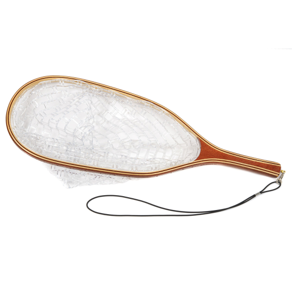 Fly-Dressing Ghost Trout i gruppen Verktyg & Tillbehör / Håvar / Flugfiskehåvar hos Fishline (CH-108)