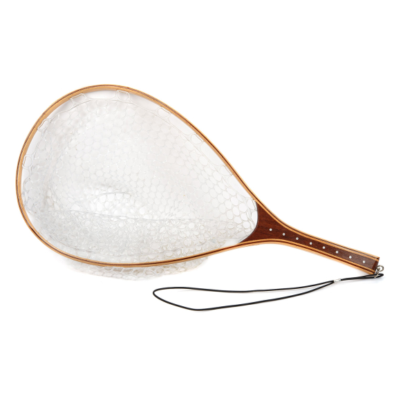 Fly-Dressing Ghost Seatrout i gruppen Verktyg & Tillbehör / Håvar / Flugfiskehåvar hos Fishline (CH-109)