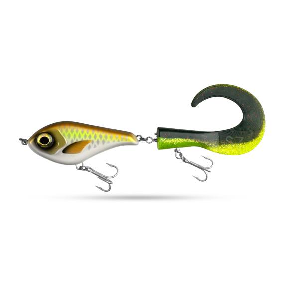 Eastfield Chubby Chaser Tail Bundle i gruppen Fiskedrag / Tailbeten & Hybridbeten hos Fishline (CHUBBYCHASERTAILBUNDLE)