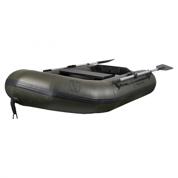 Fox EOS 215 Inflatable Boat i gruppen Marinelektronik & Båt / Flytringar & Gummibåtar / Gummibåtar hos Fishline (CIB038)