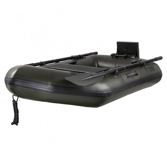 Fox 160 Inflatable Boat i gruppen Marinelektronik & Båt / Flytringar & Gummibåtar / Gummibåtar hos Fishline (CIB039)