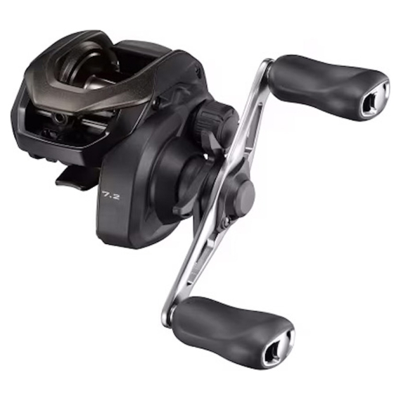 Shimano Caius C 151HG i gruppen Fiskerullar / Multirullar / Lågprofilrullar hos Fishline (CIS151HGC)