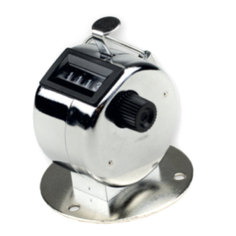 Räkneverk i gruppen Verktyg & Tillbehör / Räkneverk hos Fishline (CL-1)