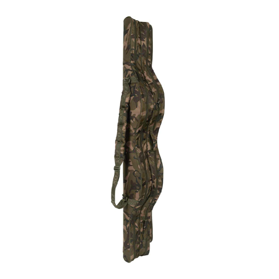 Fox Camolite Rod Hardcase i gruppen Förvaring / Spöförvaring & Spöskydd hos Fishline (CLU463r)