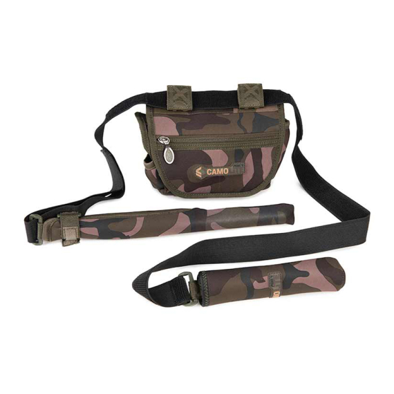 Fox Camolite Neoprene Reel and Rod Tip protector i gruppen Förvaring / Spöförvaring & Spöskydd hos Fishline (CLU479)