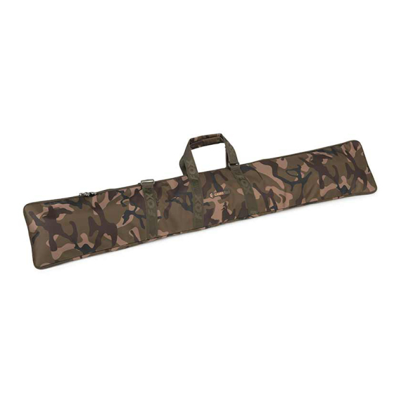 Fox Camolite Large Bankstick Carryall i gruppen Förvaring / Fiskeväskor / Tillbehörsväskor hos Fishline (CLU480)