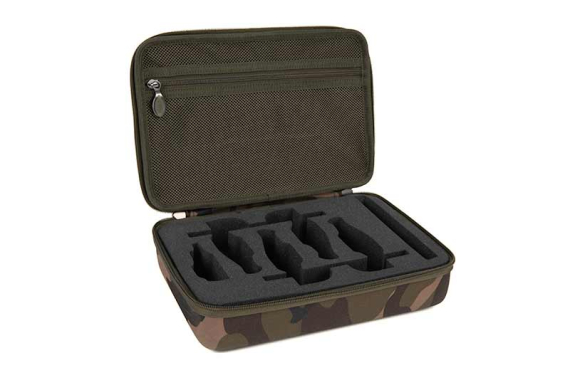 Fox Camolite Mini Micron Case i gruppen Förvaring / Fiskeväskor / Tillbehörsväskor hos Fishline (CLU481)