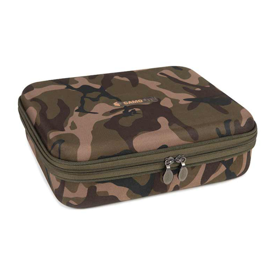 Fox Camolite RX+ Micron Case i gruppen Förvaring / Fiskeväskor / Tillbehörsväskor hos Fishline (CLU482)