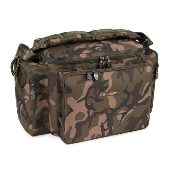 Fox Camolite Compact Carryall i gruppen Förvaring / Fiskeväskor / Carryalls hos Fishline (CLU485)