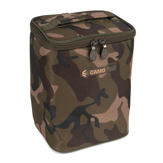 Fox Camolite Cool Bag i gruppen Förvaring / Kylväskor & Kylboxar / Kylväskor hos Fishline (CLU490r)