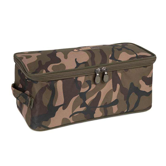 Fox Camolite Storage Bag i gruppen Förvaring / Fiskeväskor / Tillbehörsväskor hos Fishline (CLU493r)