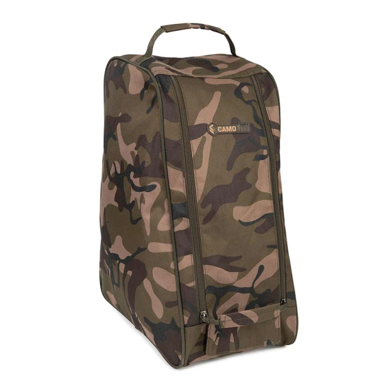 Fox Camolite Wader Boot Bag i gruppen Förvaring / Fiskeväskor / Tillbehörsväskor hos Fishline (CLU497)