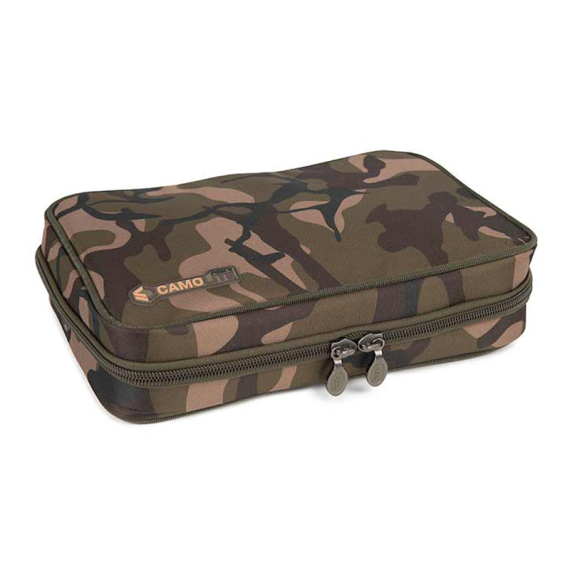 Fox Camolite Buzz Bar Bag i gruppen Förvaring / Fiskeväskor / Tillbehörsväskor hos Fishline (CLU513)