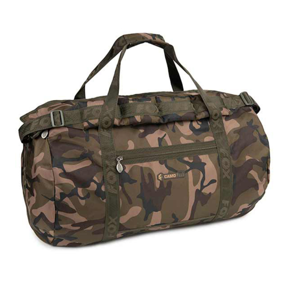 Fox Camolite Kit Bag i gruppen Förvaring / Fiskeväskor / Tillbehörsväskor hos Fishline (CLU520)