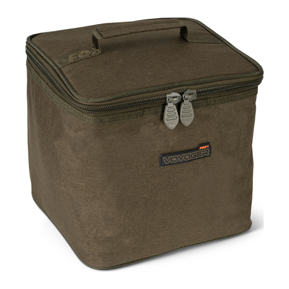 Fox Voyager Cool Bag i gruppen Förvaring / Kylväskor & Kylboxar / Kylväskor hos Fishline (CLU545r)