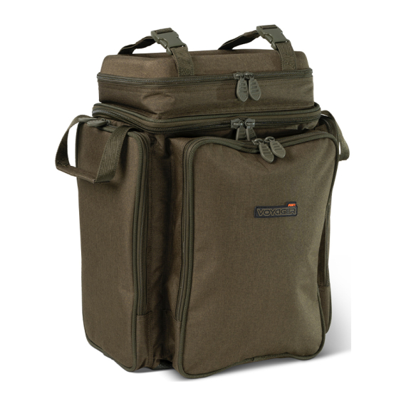 Fox Voyager Rucksack i gruppen Förvaring / Ryggsäckar hos Fishline (CLU554)