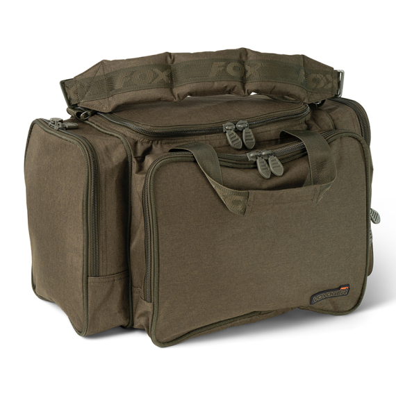 Fox Voyager Carryall i gruppen Förvaring / Fiskeväskor / Carryalls hos Fishline (CLU555r)