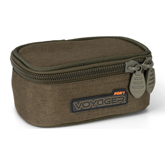 Fox Voyager Accessory Bag i gruppen Förvaring / Fiskeväskor / Tillbehörsväskor hos Fishline (CLU563r)