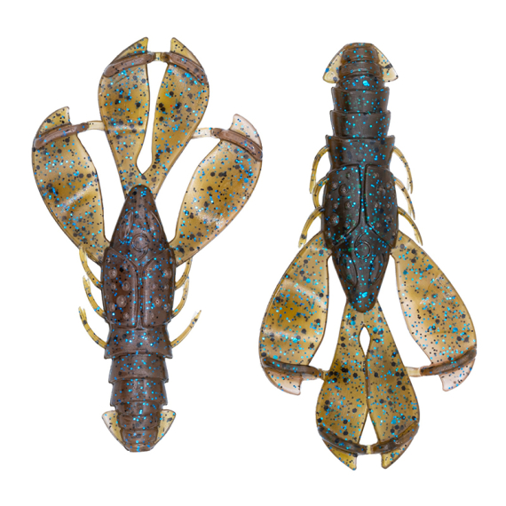 6th Sense Congo Craw i gruppen Fiskedrag / Jiggar & Gummibeten / Kräftor & Creaturebaits hos Fishline (CNGO38-MGCRWr)