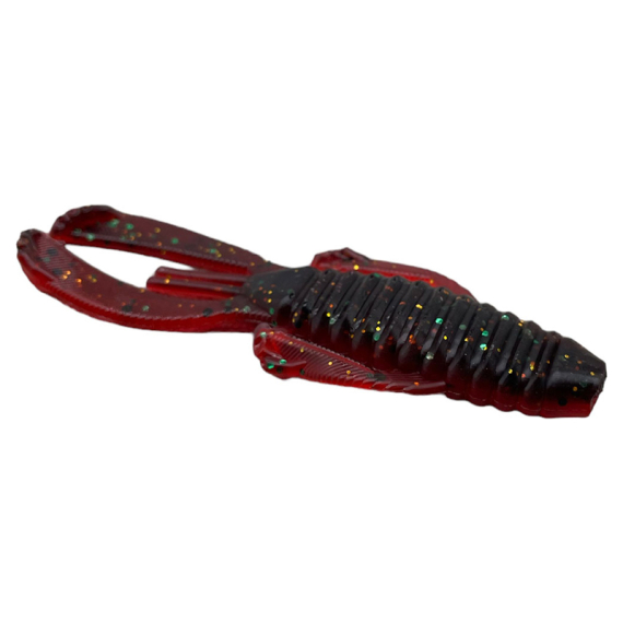 CNW Baits Knuckle Dragger 7,6cm (6-pack) i gruppen Fiskedrag / Jiggar & Gummibeten / Kräftor & Creaturebaits / Creaturebaits hos Fishline (CNW6001r)