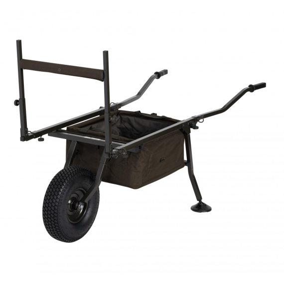 Carp Porter Stealth - Green i gruppen Verktyg & Tillbehör / Karpkärror & Trolleys hos Fishline (CPB014)