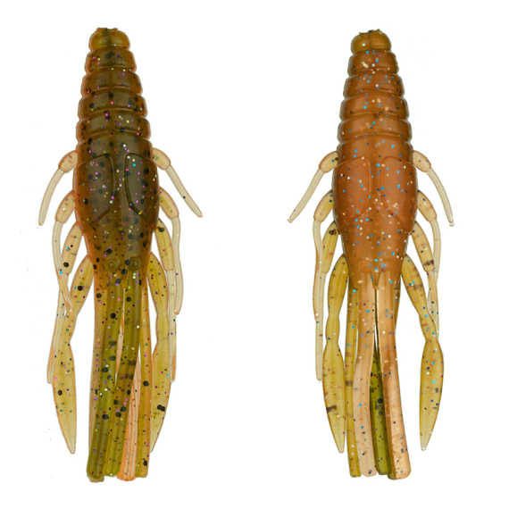 6th Sense Crube i gruppen Fiskedrag / Jiggar & Gummibeten / Kräftor & Creaturebaits hos Fishline (CRB30-MLKNSMKr)