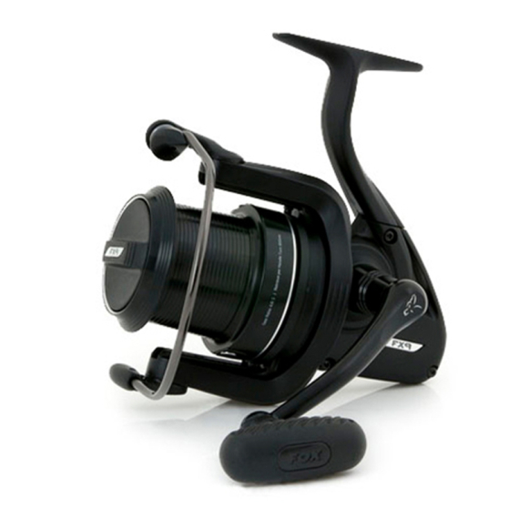 Fox FX9 i gruppen Fiskerullar / Baitrunners & Karprullar hos Fishline (CRL069)
